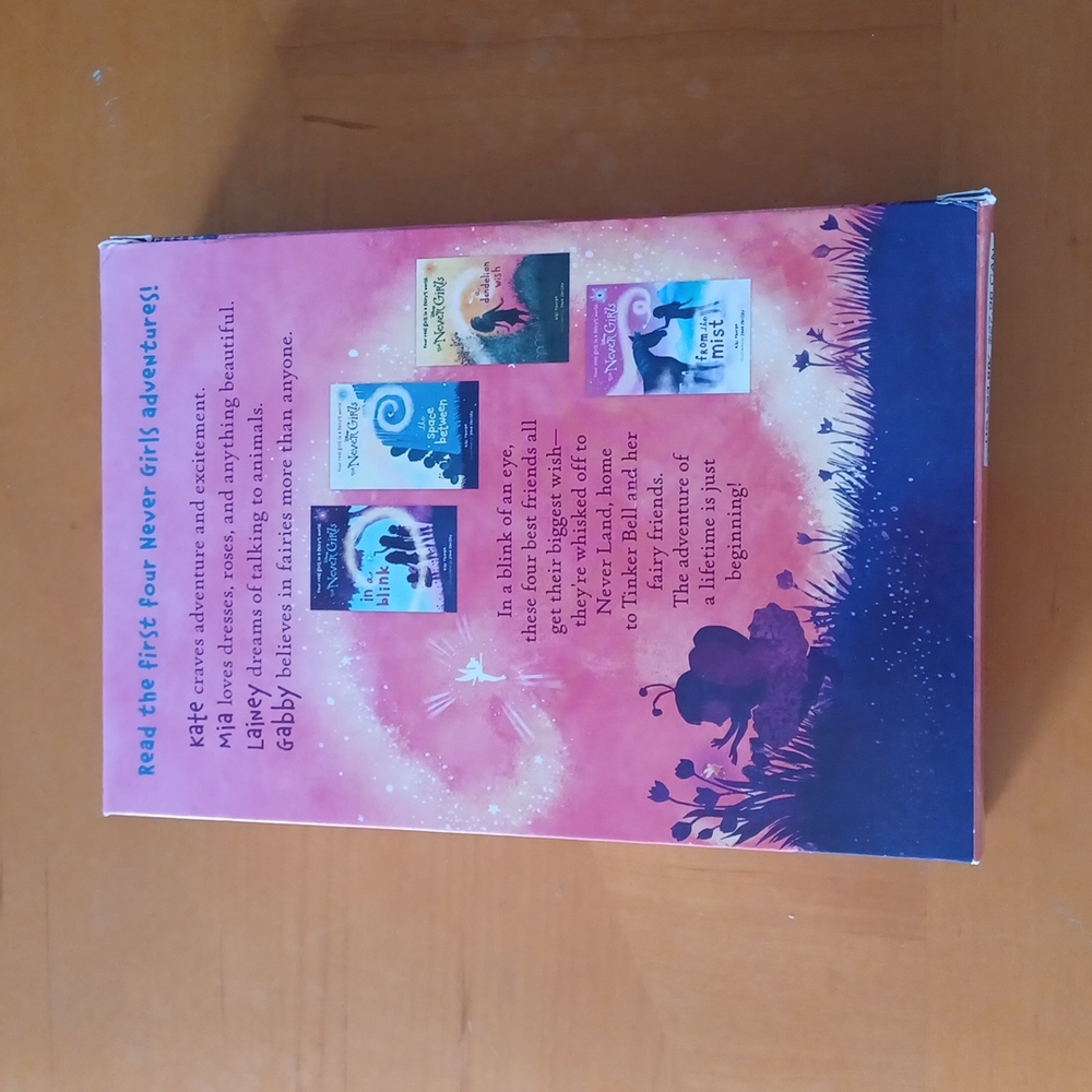 Books - Picture 2 of 3